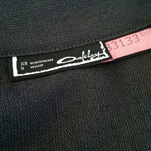 🎉2xHP🎉Oakley Military Style Jacket 🕶 - Picture 7 of 8